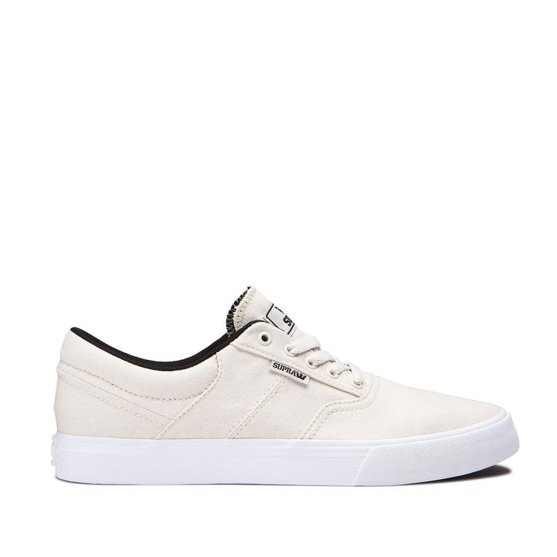 Supra COBALT Sneaker Low Damen Beige Deutschland UXHGL5210